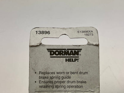 Dorman 13896 Universal Drum Brakeshoe Guide For GM