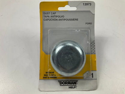 Dorman 13973 Wheel Hub Dust Cap - Front