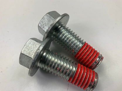 Dorman 14010 Rear Disc Brake Caliper Bracket Mounting Bolts, Pair
