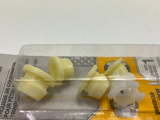 Dorman 14041 Automatic Transmission Shift Lever Control Rod Bushings