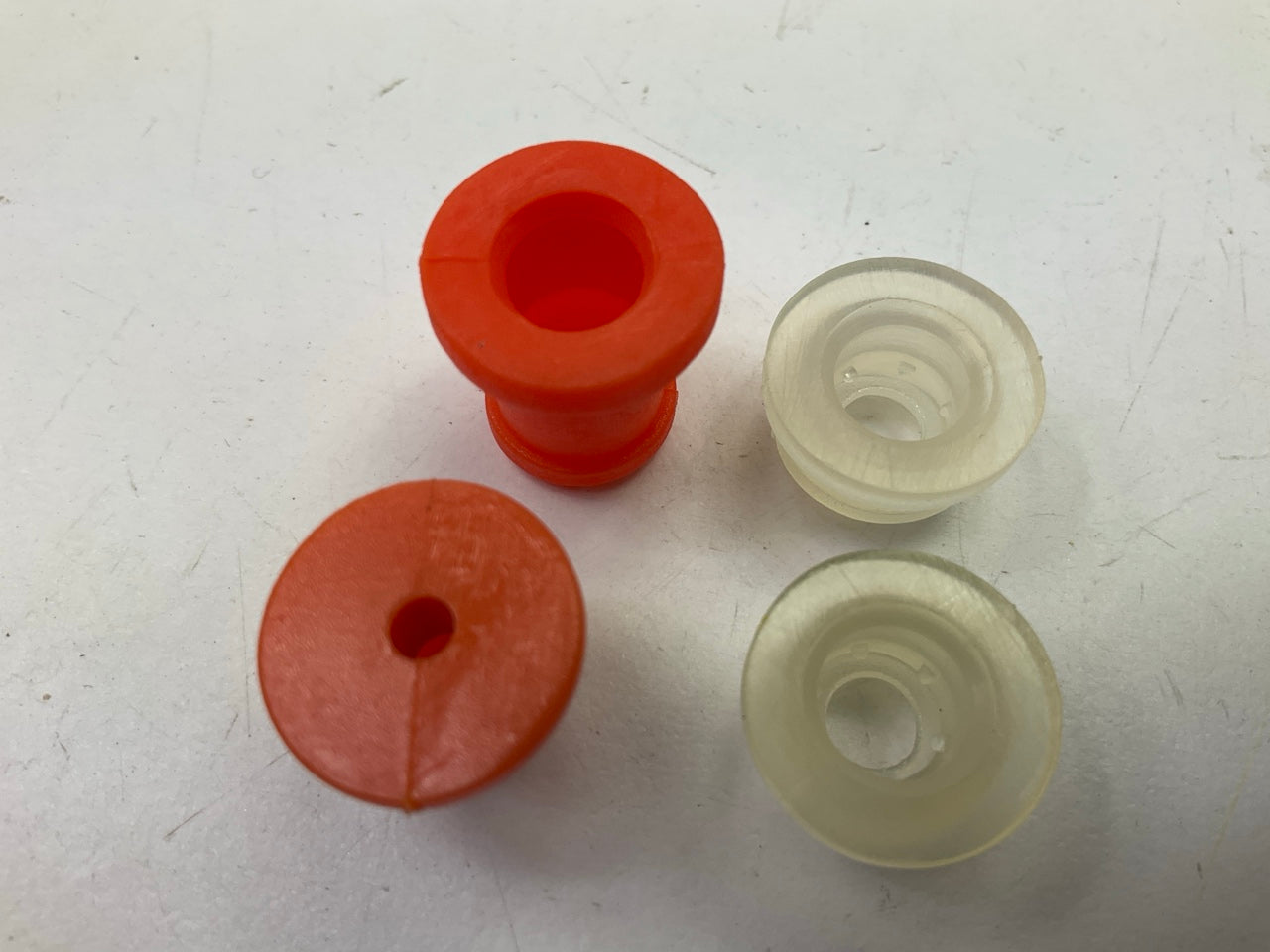 Dorman 14057 Automatic Transmission Shift Cable Bushing Repair Kit