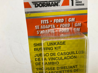 Dorman 14057 Automatic Transmission Shift Cable Bushing Repair Kit