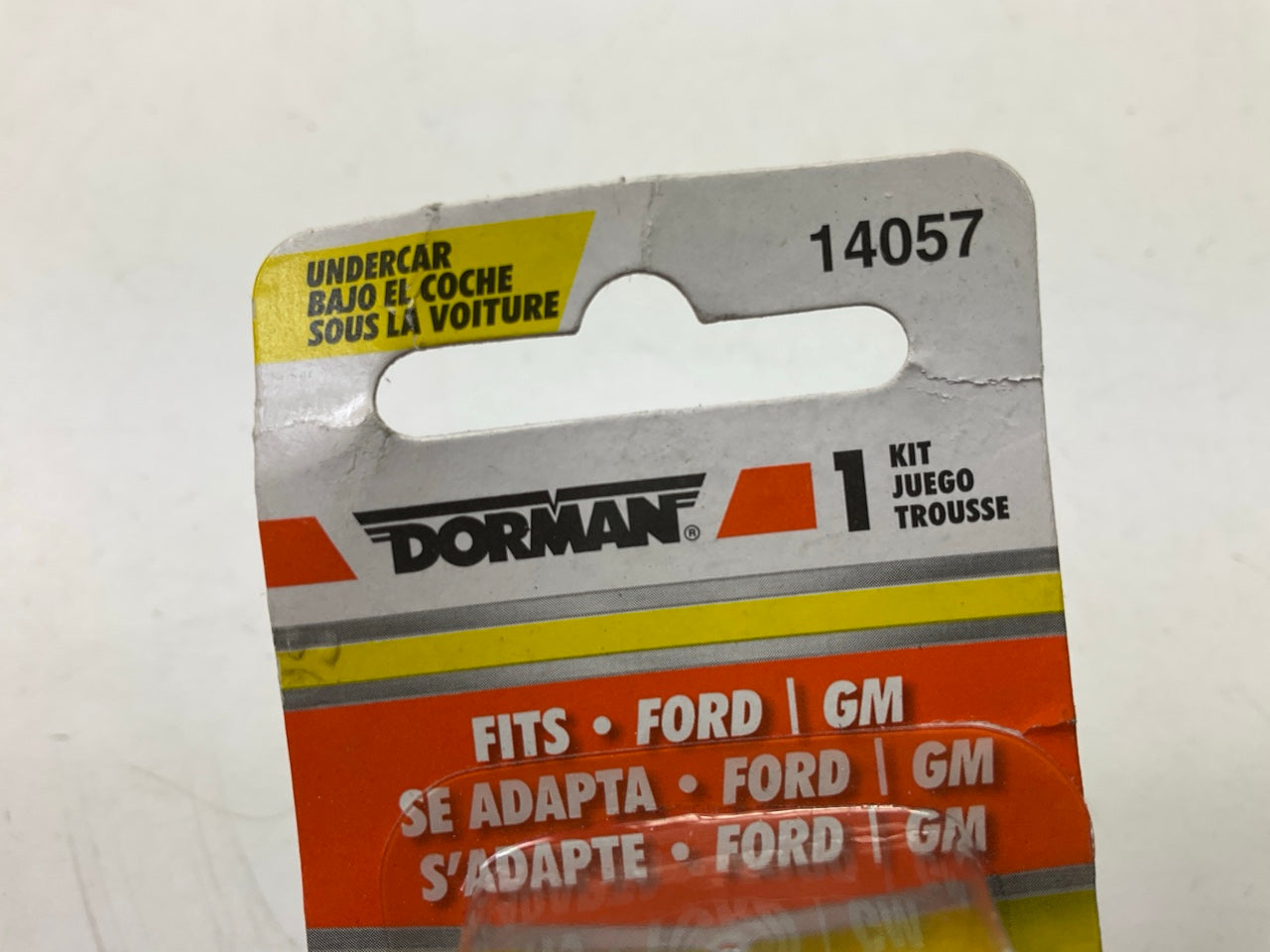 Dorman 14057 Automatic Transmission Shift Cable Bushing Repair Kit