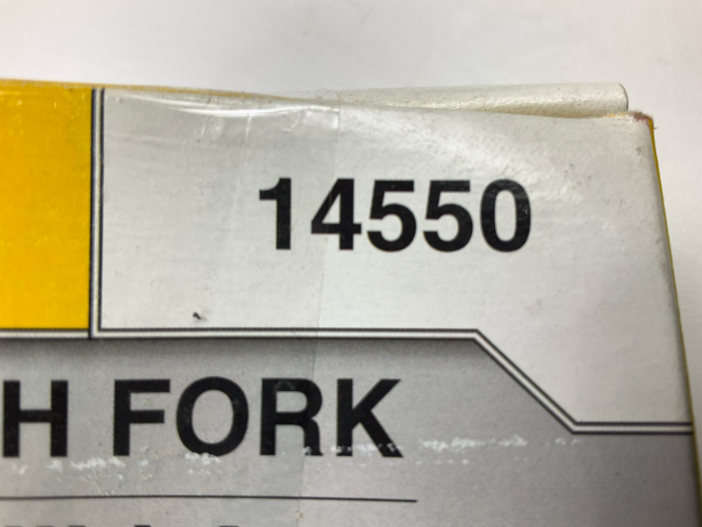 Dorman 14550 Clutch Fork