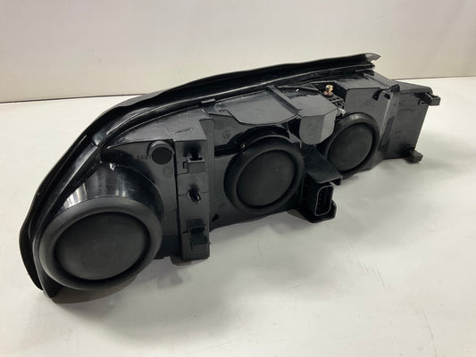 Dorman 1590136 Left Headlight Headlamp For 2000-2004 Chevy Impala