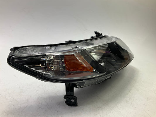 Dorman 1592050 Right Headlight Headlamp - 2009-2011 Honda Civic COUPE ONLY 2DOOR
