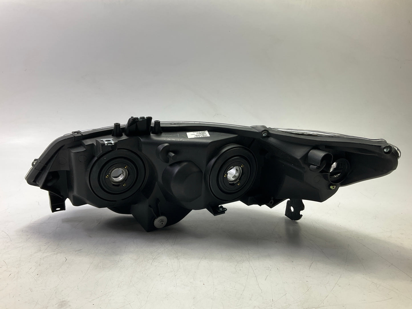 Dorman 1592050 Right Headlight Headlamp - 2009-2011 Honda Civic COUPE ONLY 2DOOR