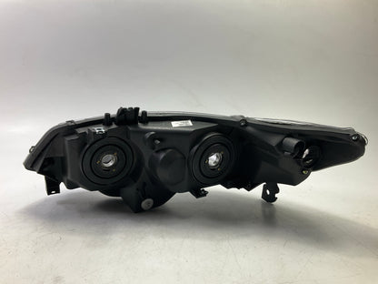 Dorman 1592050 Right Headlight Headlamp - 2009-2011 Honda Civic COUPE ONLY 2DOOR