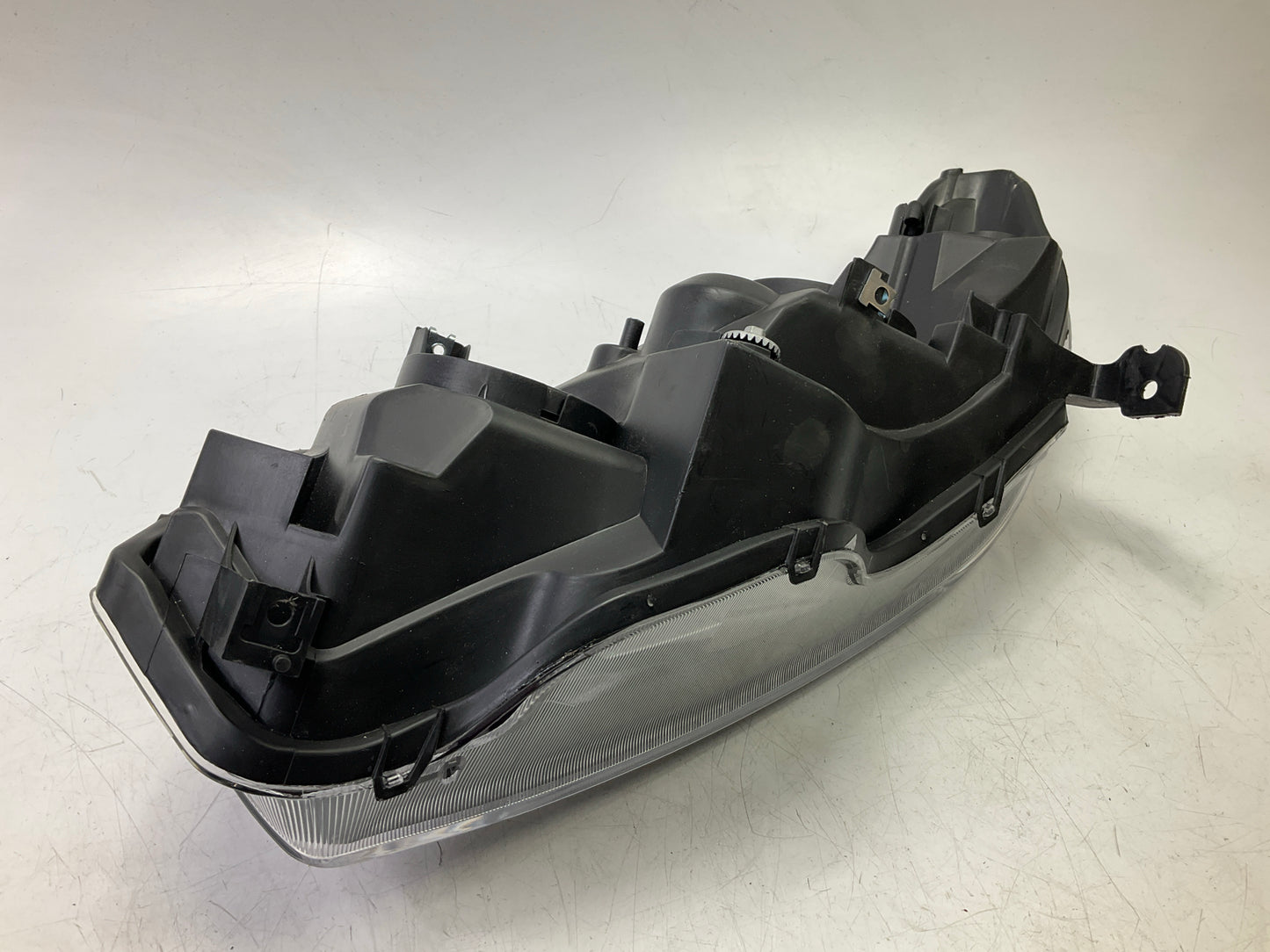 Dorman 1592050 Right Headlight Headlamp - 2009-2011 Honda Civic COUPE ONLY 2DOOR
