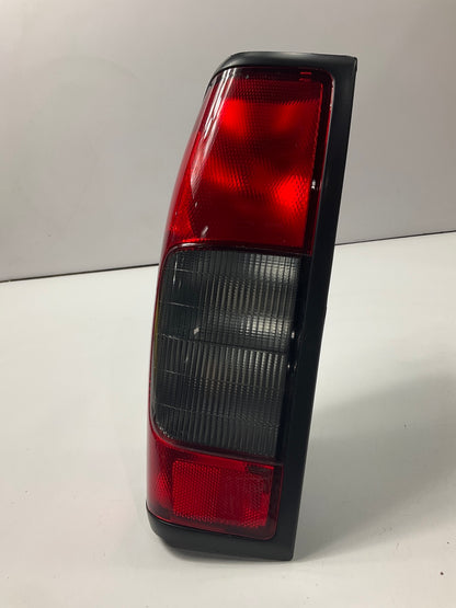 Dorman 1610830 Left Tail Light Lamp For 2002-2004 Nissan Frontier
