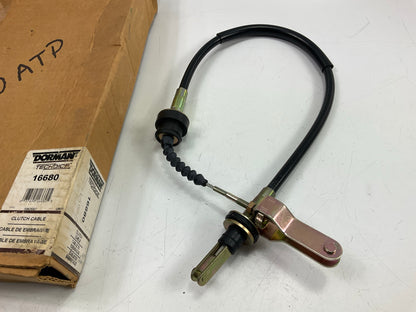 Dorman 16680 Clutch Shifter Cable 95-97 200SX 90-97 Sentra 1.6L FWD