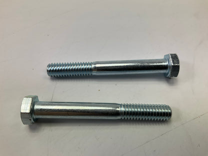 Dorman 170-125 Cap Screw Hex Head Bolts, Grade 5, 5/16-18 X 2-1/2 In., 50 Pack