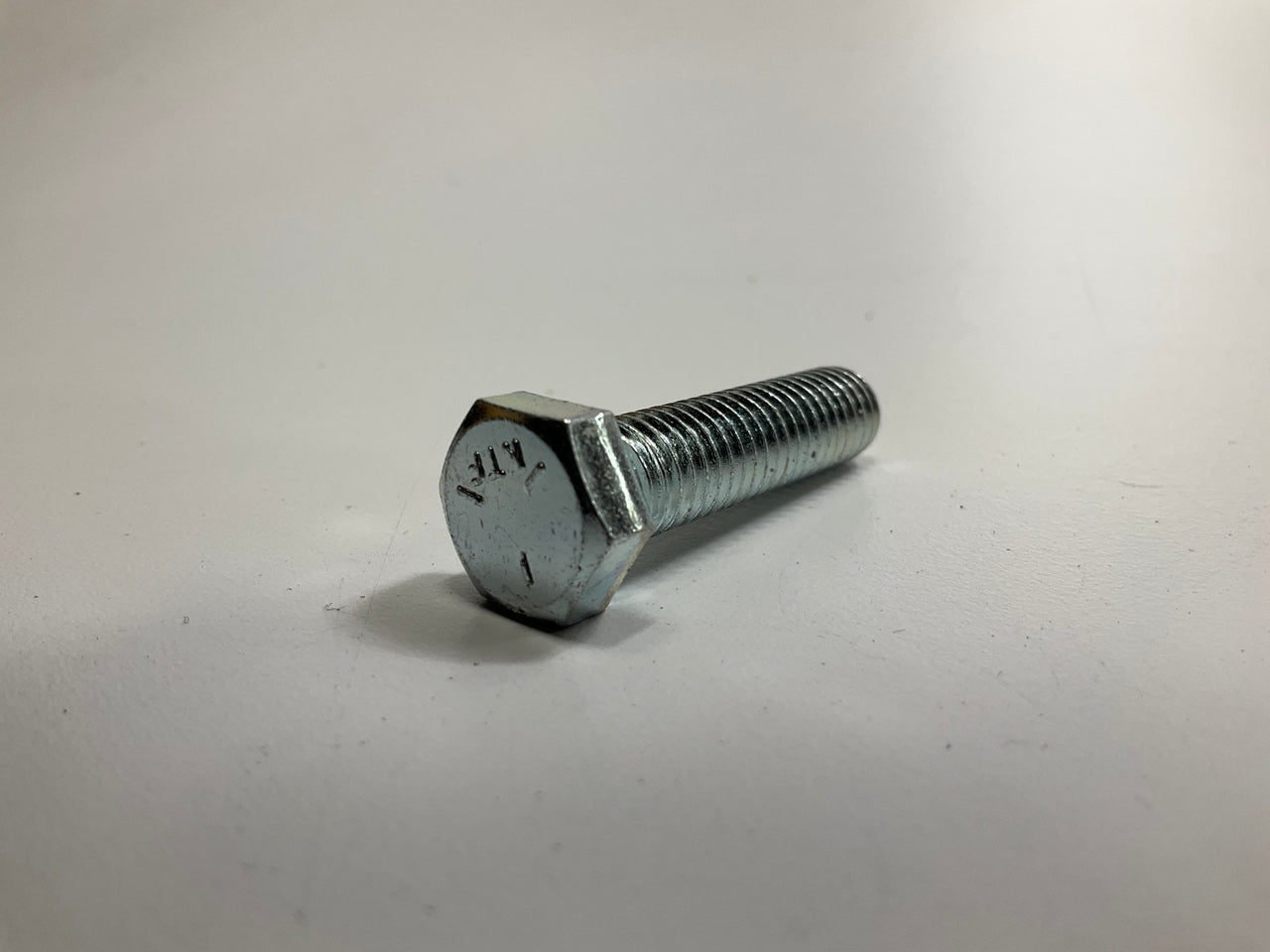 (100) Pcs Dorman 170-215 Cap Screw Bolts, Hex Head, Grade 5,  3/8-16 X 1-1/2 In.