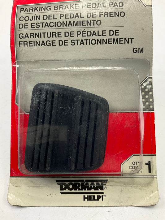 Dorman 20739 Brake Pedal Pad