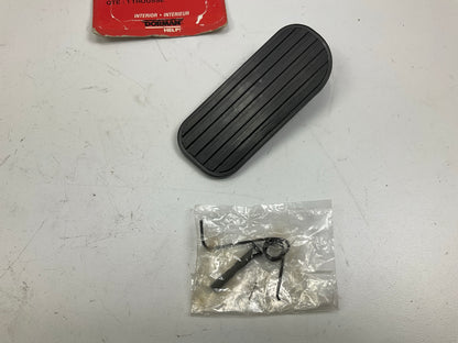 Dorman 20760 Accelerator Gas Pedal Rubber Pad Cover