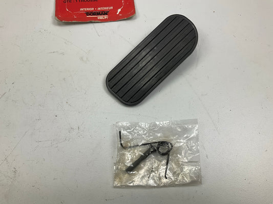 Dorman 20760 Accelerator Gas Pedal Rubber Pad Cover