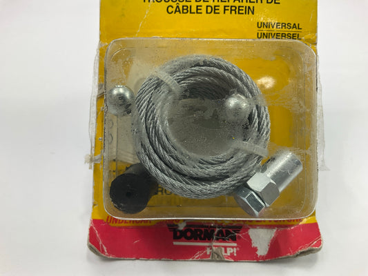 Dorman 21119 Brake Cable Repair Kit