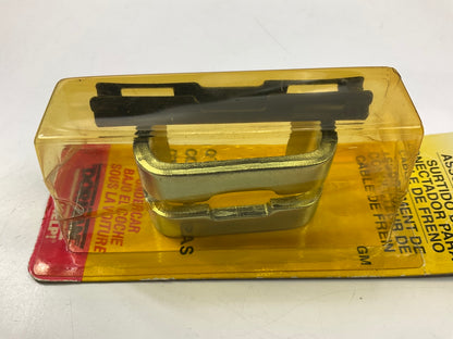 Dorman 21126 Emergency Brake Cable Connector Assortment - GM Cars & Trucks
