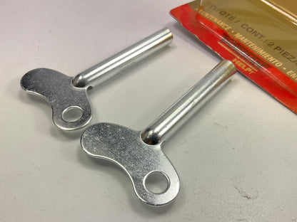 Dorman 22080 Tube Winder Tool - Get The Most Out Of Tubes