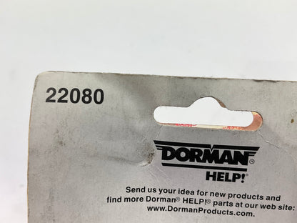 Dorman 22080 Tube Winder Tool - Get The Most Out Of Tubes