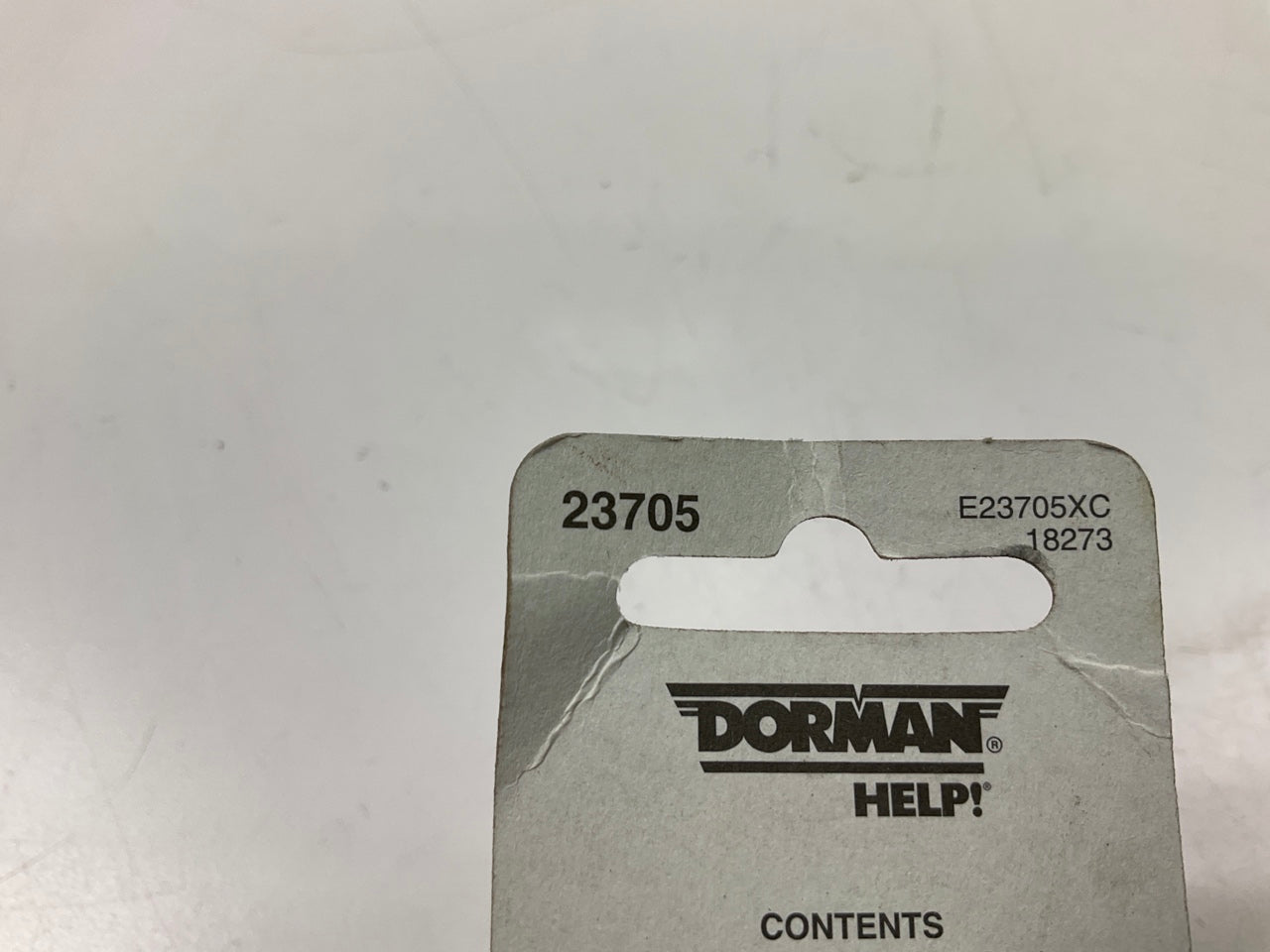Dorman 23705 Carburetor Stud & Nut Kit - 5/16'' X 1-1/2'', 4 Pack