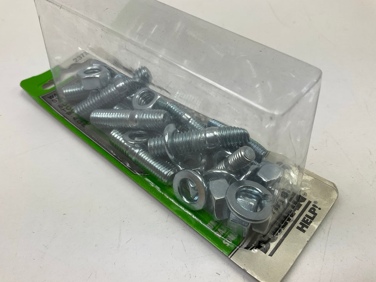 Dorman 23735 Water Pump Stud & Nut Assortment Kit, Universal Fit (12pc)