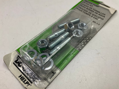 Dorman 23743 Water Pump Stud Kit - M6X1.0x24mm Studs