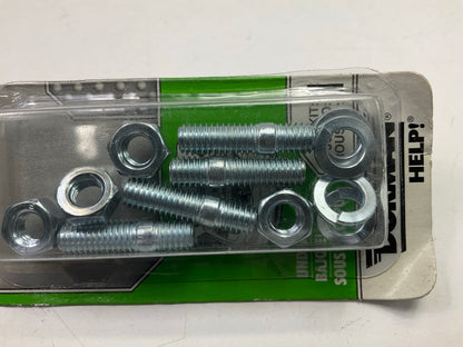 Dorman 23743 Water Pump Stud Kit - M6X1.0x24mm Studs
