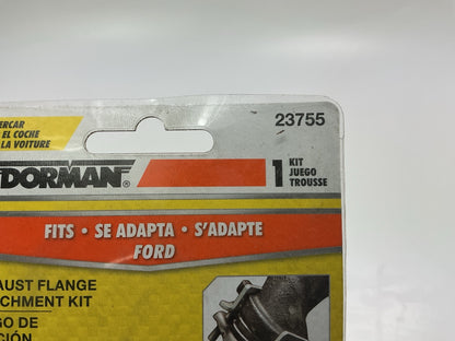 Dorman 23755 Exhaust Flange Stud And Nut