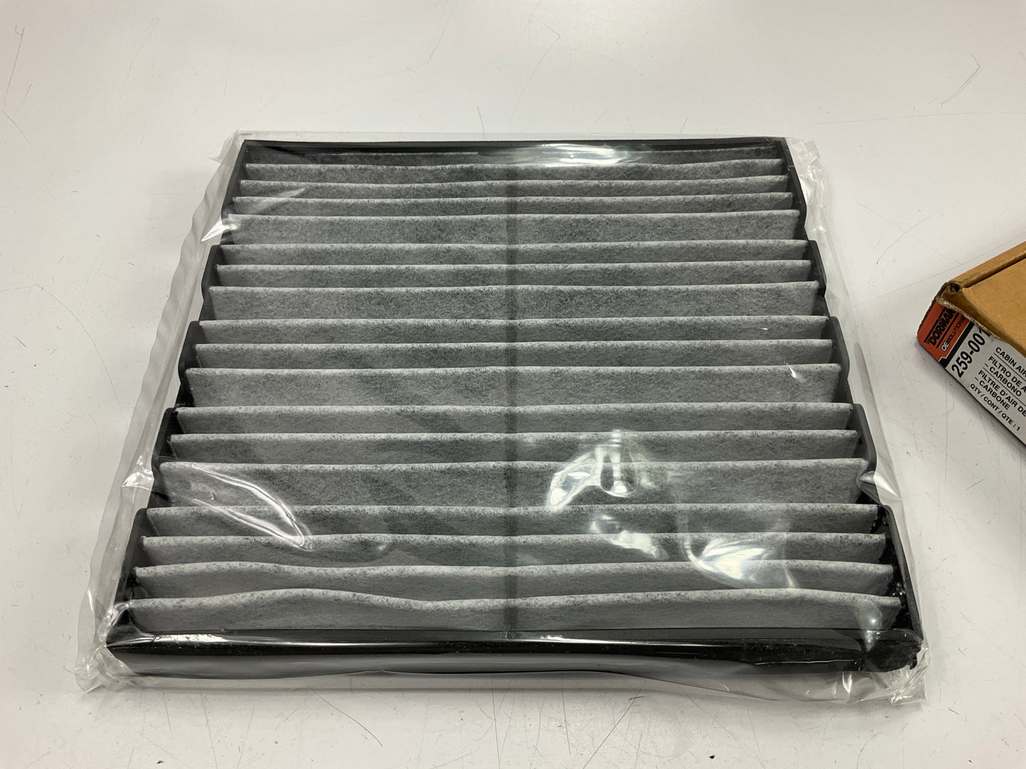 Dorman 259-001 Cabin Air Filter