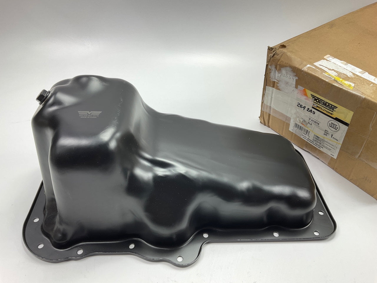 Dorman 264-249 Engine Oil Pan For 2002-2013 Chrysler 3.7L V6