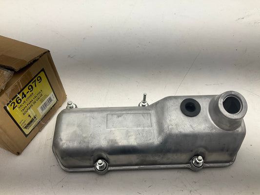 Dorman 264-979 Left Engine Valve Cover - 1997-2010 Ford 3.8L 3.9L 4.2L V6
