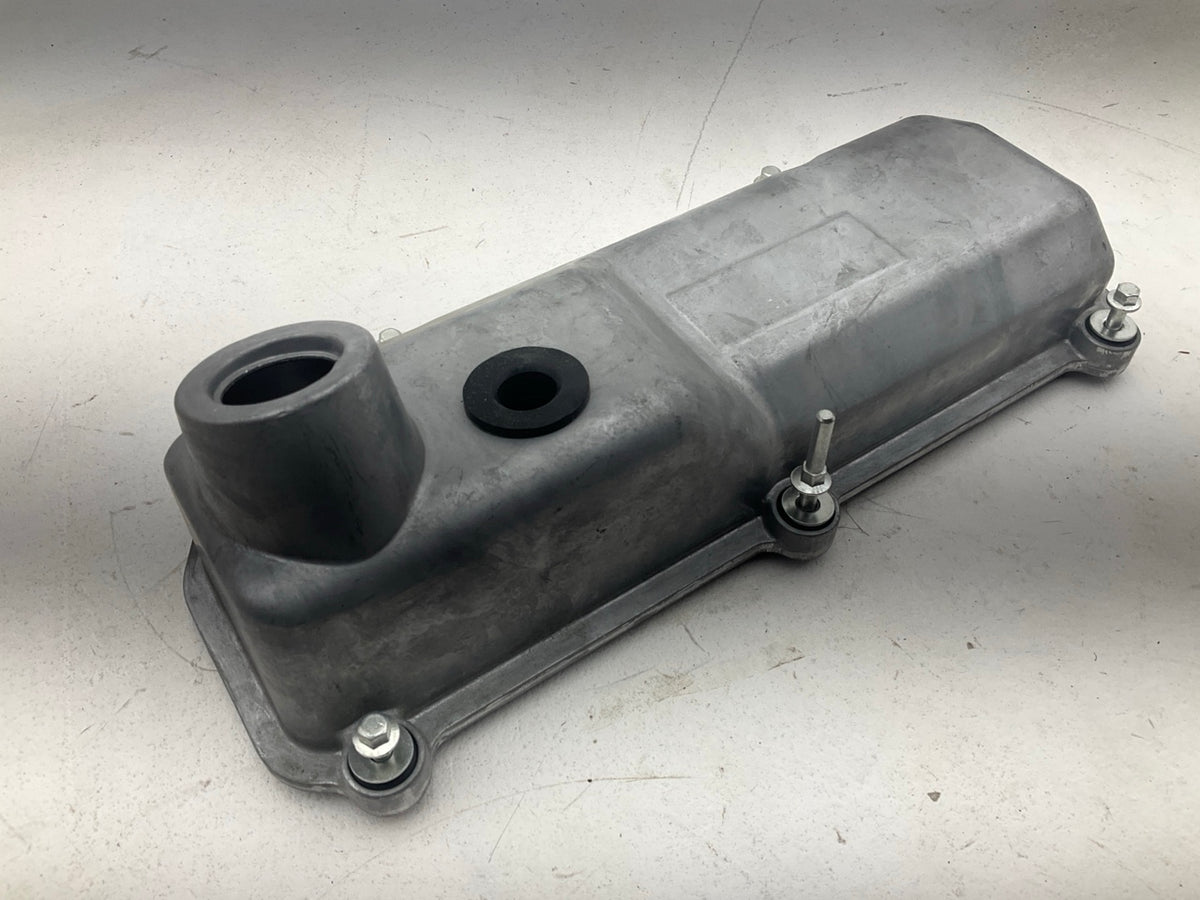 Dorman 264-979 Left Engine Valve Cover - 1997-2010 Ford 3.8L 3.9L 4.2L V6