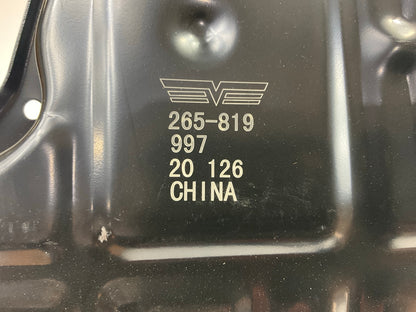 Dorman 265-819 Auto Trans Oil Pan