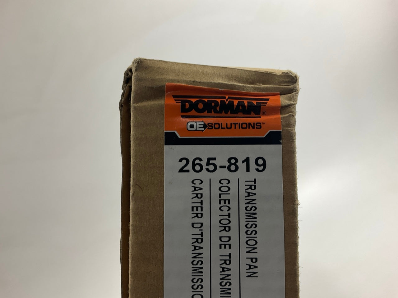 Dorman 265-819 Auto Trans Oil Pan