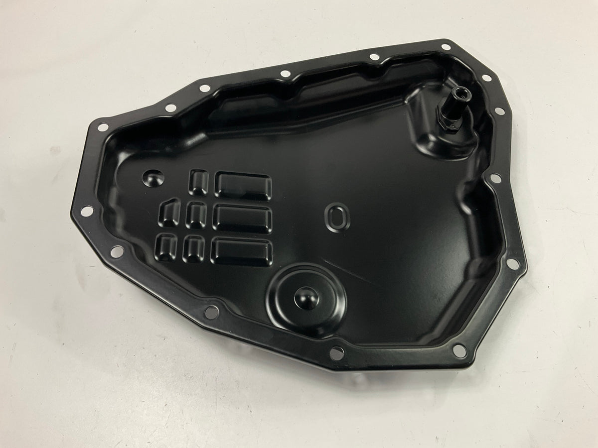 Dorman 265-842 Transmission Oil Pan 13-16 Sentra, 12-16 Versa, 14-19 Versa Note