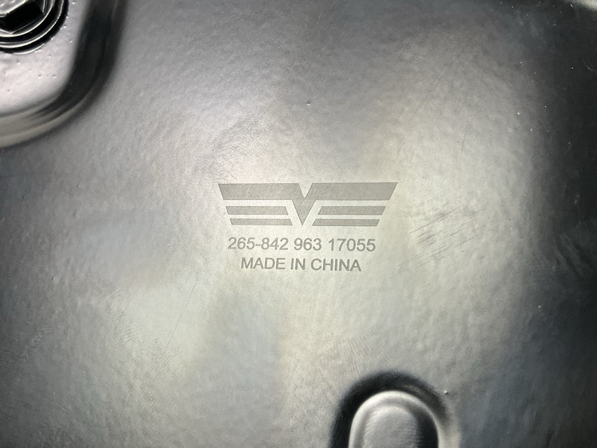 Dorman 265-842 Transmission Oil Pan 13-16 Sentra, 12-16 Versa, 14-19 Versa Note
