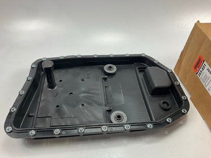MISSING ALL HARDWARE Dorman 265-851 Auto Transmission Oil Pan