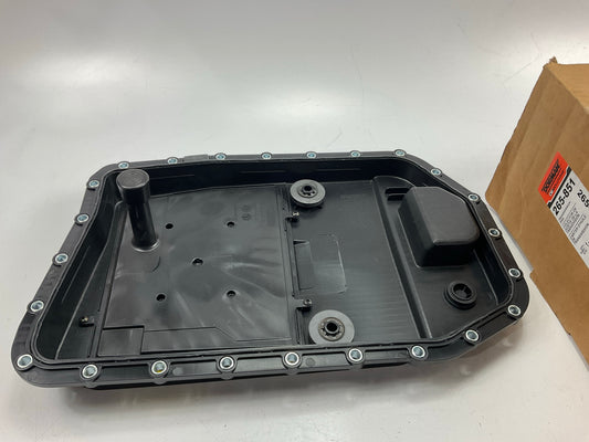 MISSING ALL HARDWARE Dorman 265-851 Auto Transmission Oil Pan