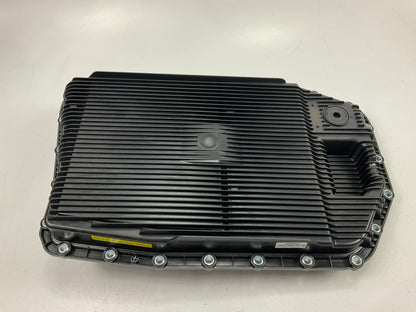 MISSING ALL HARDWARE Dorman 265-851 Auto Transmission Oil Pan