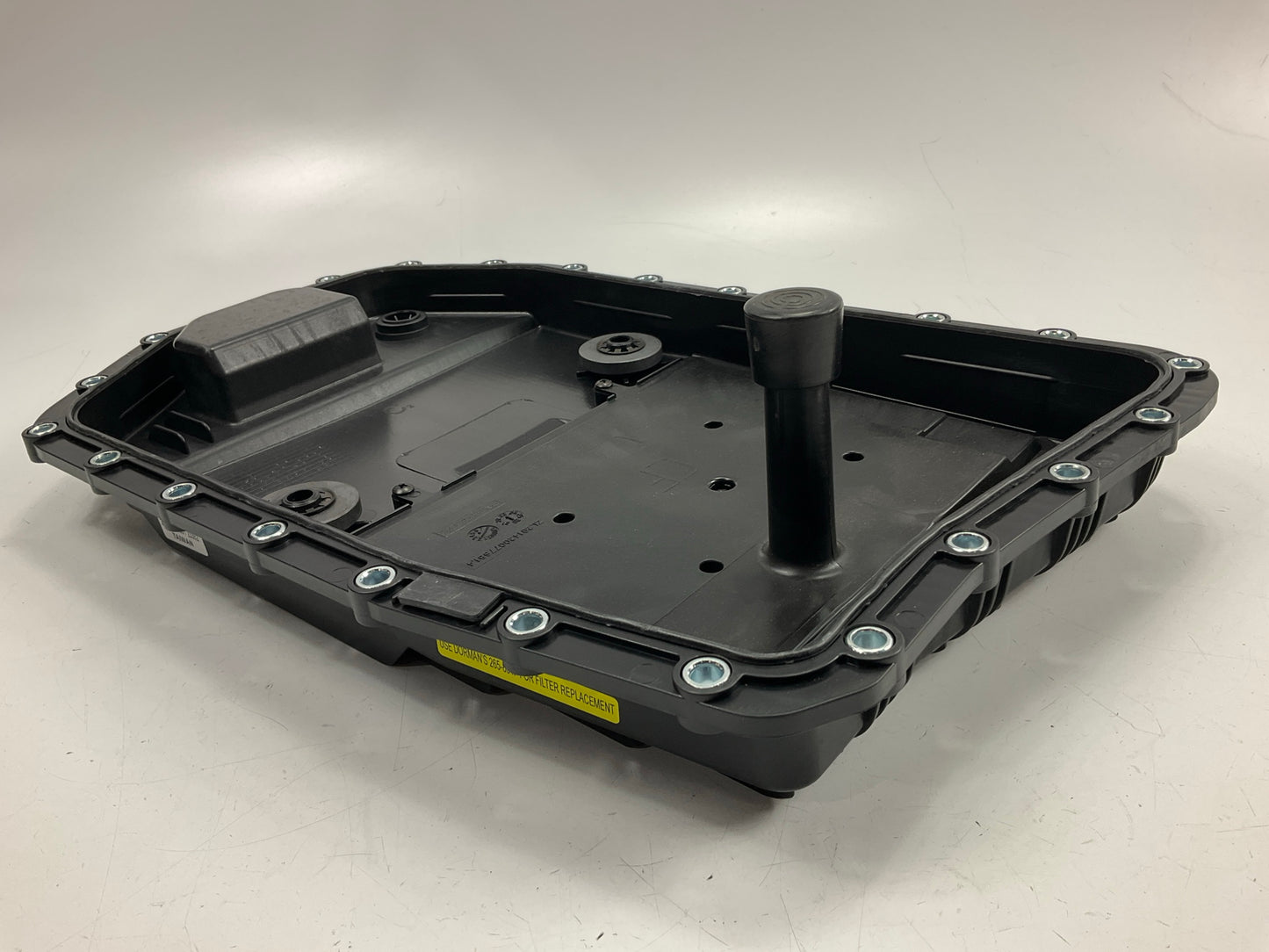 MISSING ALL HARDWARE Dorman 265-851 Auto Transmission Oil Pan