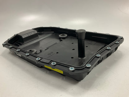 MISSING ALL HARDWARE Dorman 265-851 Auto Transmission Oil Pan