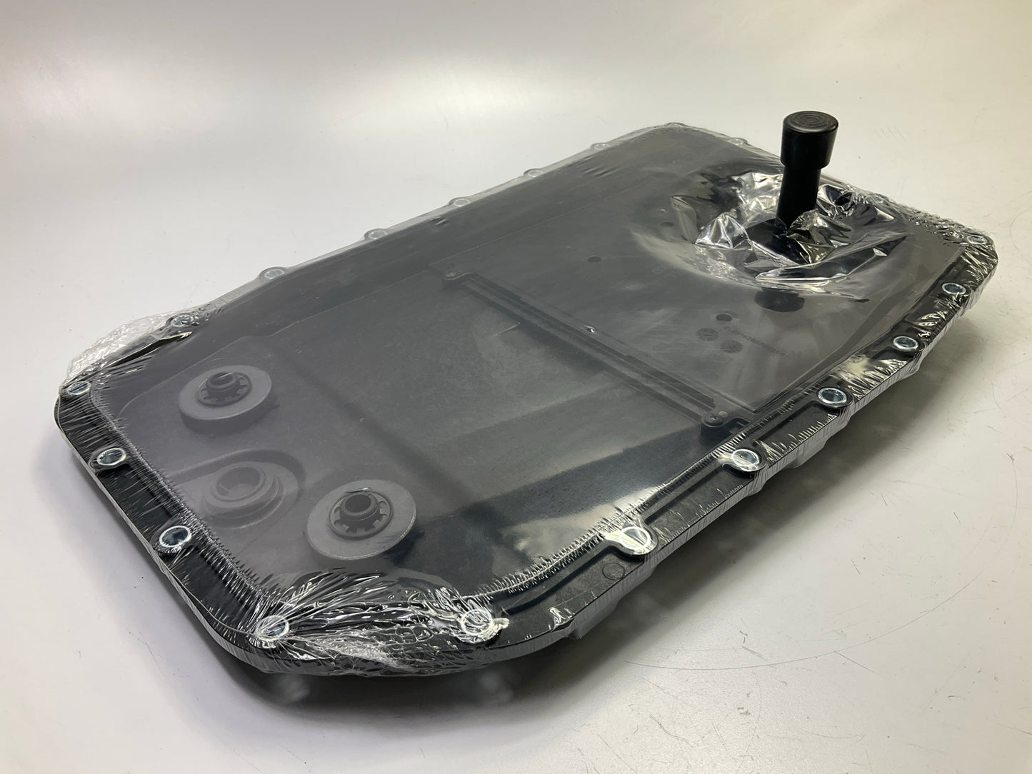Dorman 265-852 Transmission Oil Pan W/ Gasket And Bolts