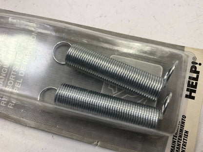 Dorman 29005 Throttle Return Extension Springs, 2/PACK, 1-13/16'' Long