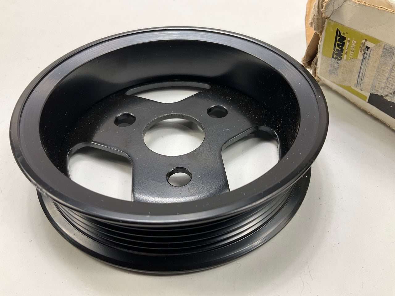 Dorman 300-011 Power Steering Pump Pulley