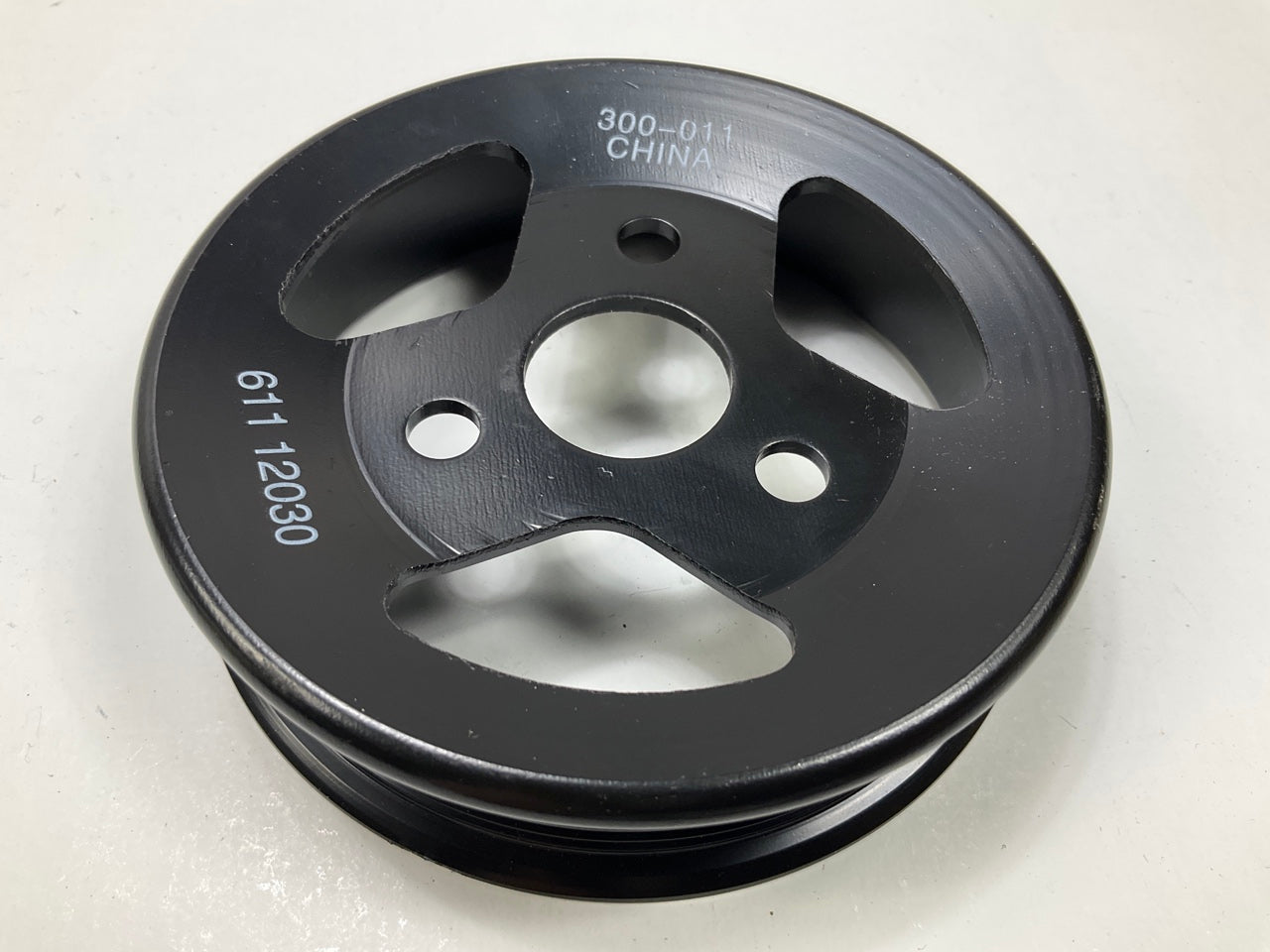 Dorman 300-011 Power Steering Pump Pulley