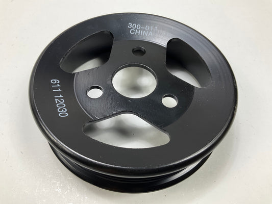 Dorman 300-011 Power Steering Pump Pulley