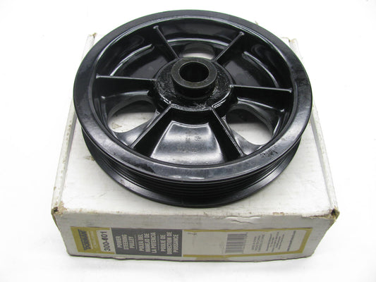 Dorman 300-101 Power Steering Pump Pulley