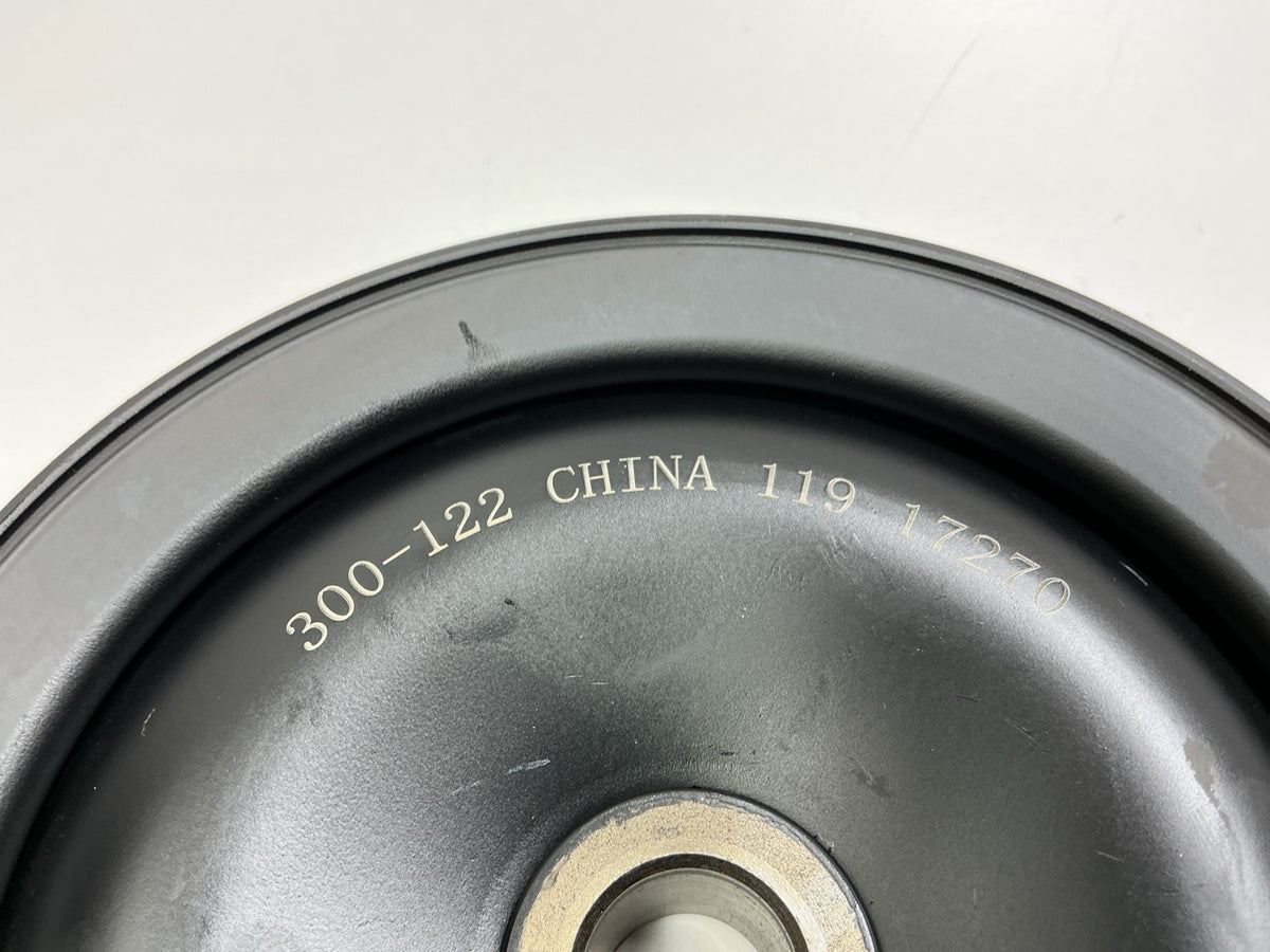 Dorman 300-122 Power Steering Pump Pulley