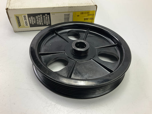 Dorman 300-308 Power Steering Pump Pulley